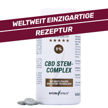 CBD Stem-Complex