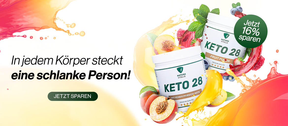 Keto 28